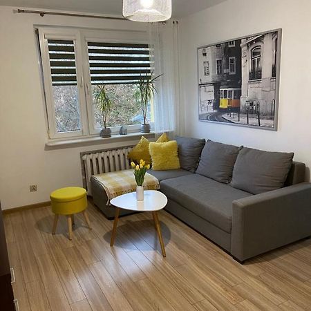 Apartament Saski Sandomierz Exterior foto