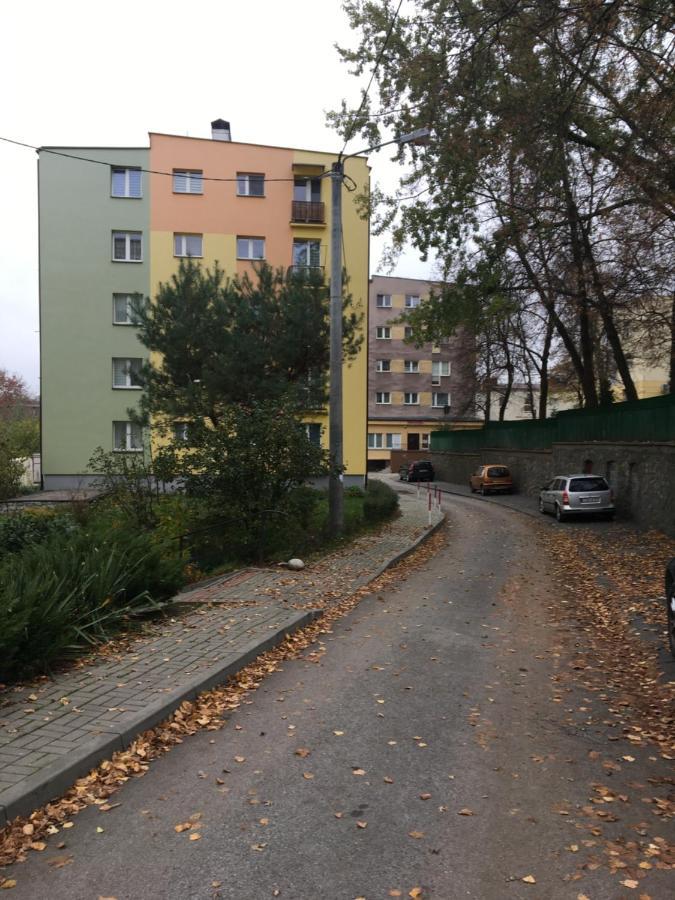 Apartament Saski Sandomierz Exterior foto