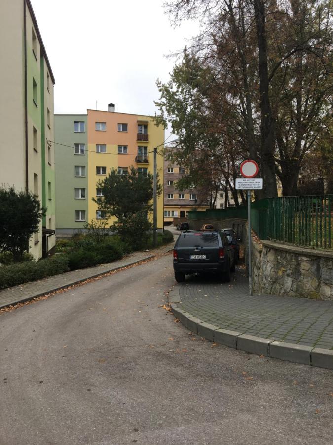 Apartament Saski Sandomierz Exterior foto