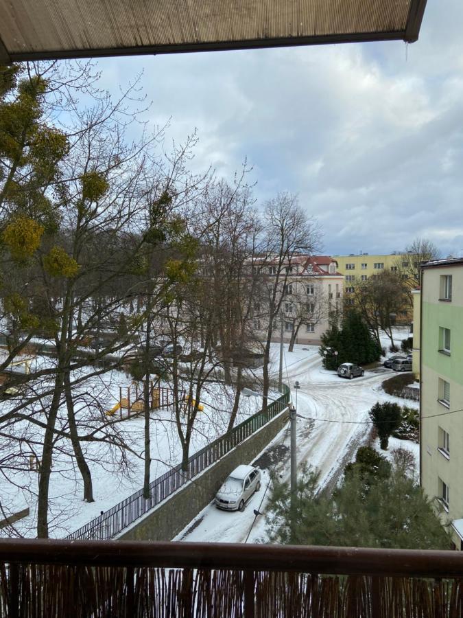 Apartament Saski Sandomierz Exterior foto