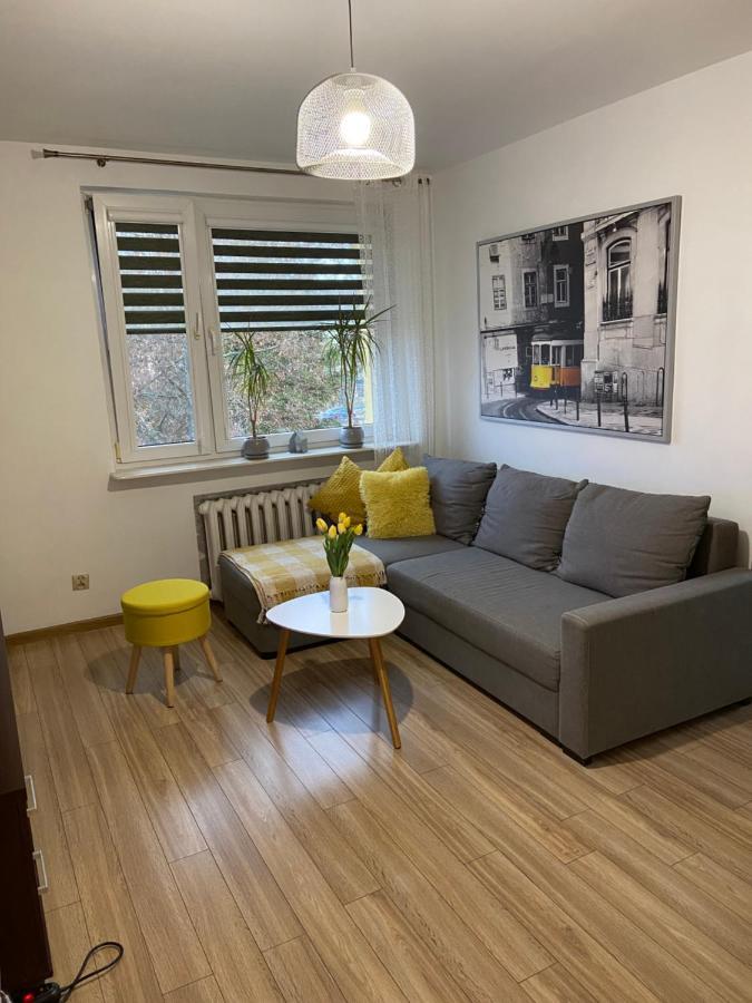 Apartament Saski Sandomierz Exterior foto