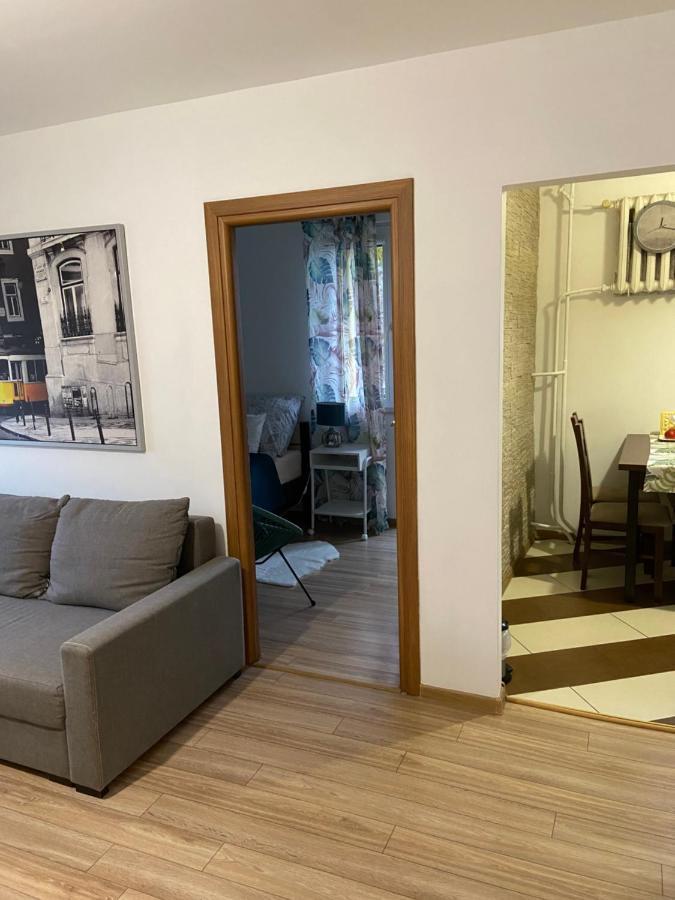 Apartament Saski Sandomierz Exterior foto